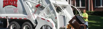 Best Residential Junk Removal  in Macon, IL