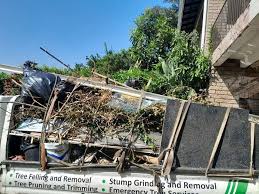 Best Scrap Metal Removal  in Macon, IL