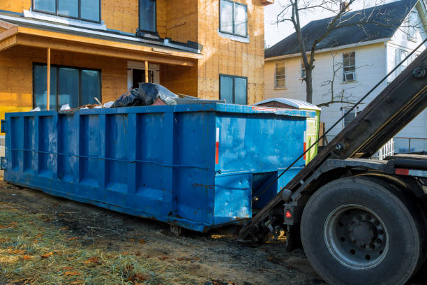 Best Scrap Metal Removal  in Macon, IL
