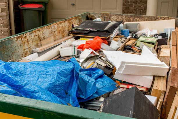 Best Attic Cleanout  in Macon, IL