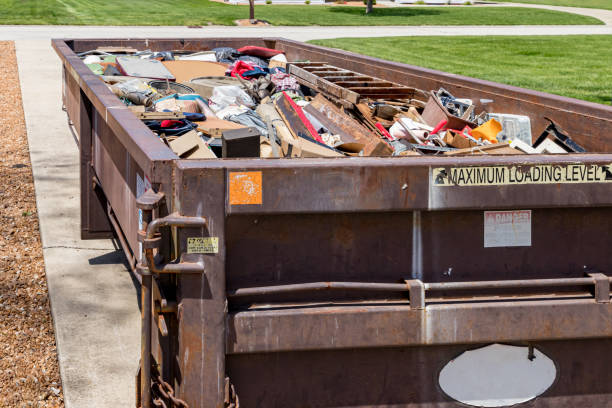 Best Appliance Removal  in Macon, IL