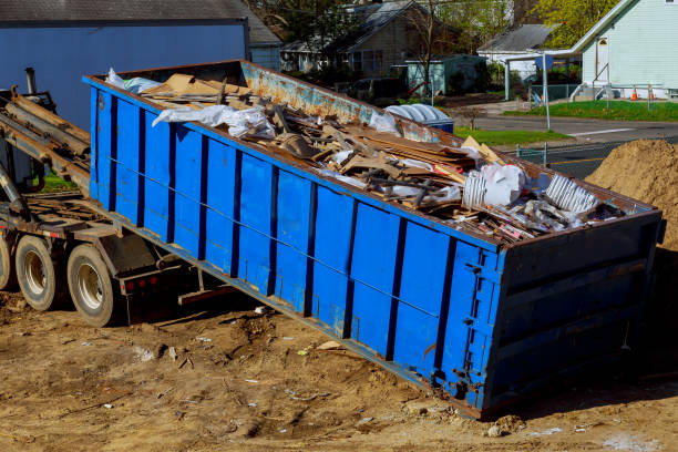 Best Carpet Removal and Disposal  in Macon, IL