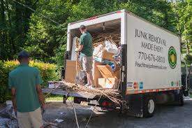 Reliable Macon, IL Junk Removal Services Solutions