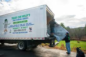 Best Commercial Junk Removal  in Macon, IL